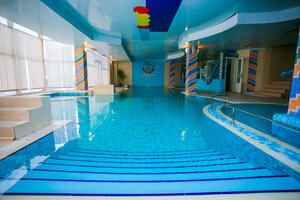 Крымские зори