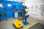 Flowserve Service Center (Belomorskaya Street, 69Ак2) ، تصليح المعدات الصناعية