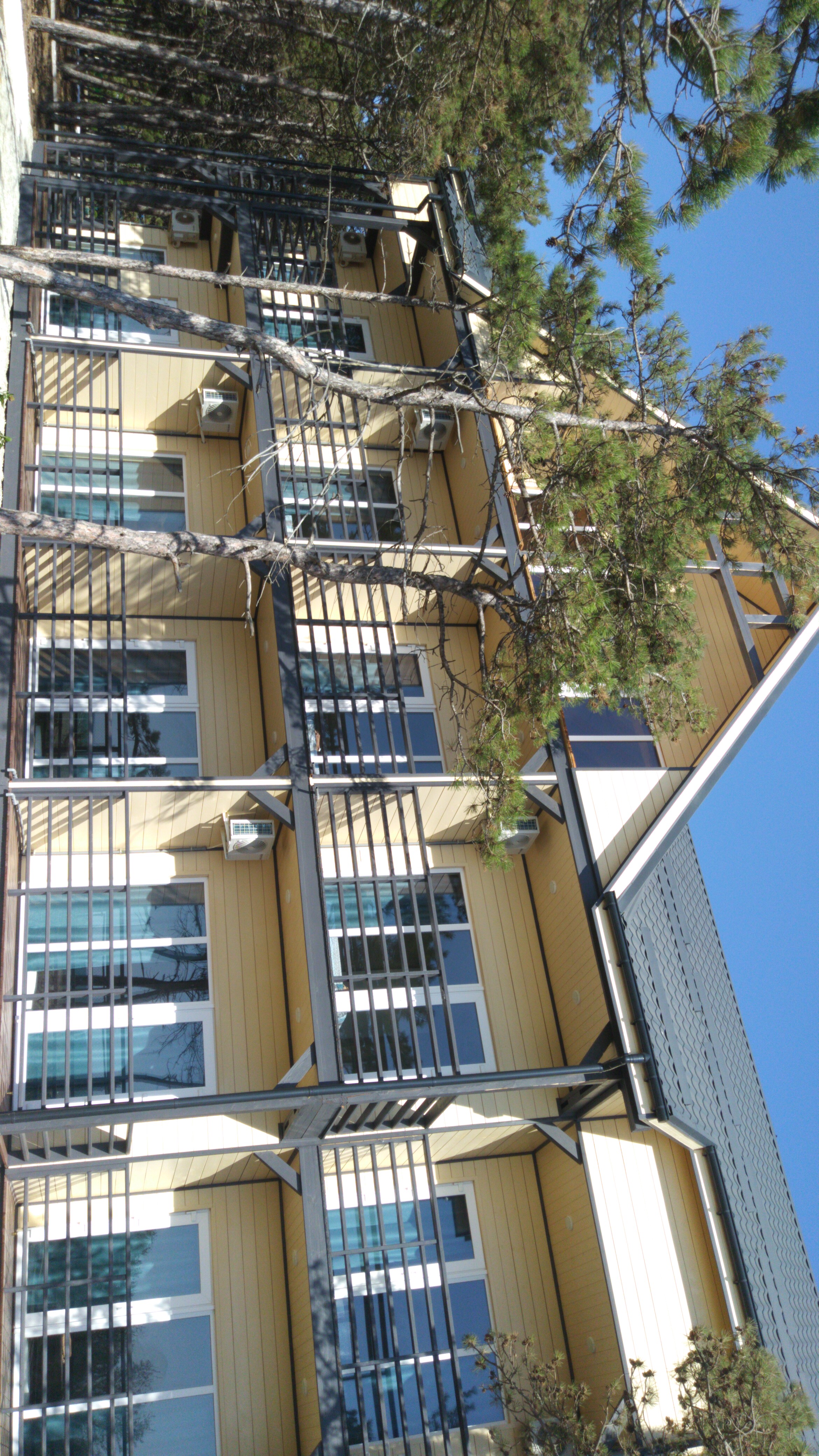 Фото Волна Парк