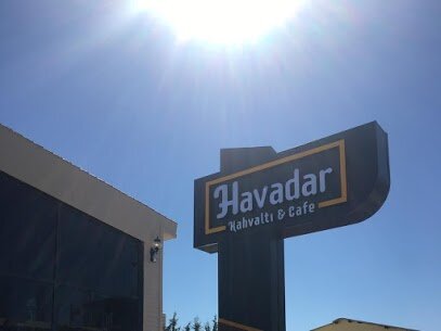 Kafe Havadar Cafe, Karaköprü, foto