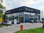 Avtomir - Renault (Khimki, Leningradskoye Highway, вл18с1) ، car service, auto repair