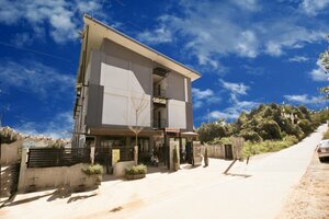 Гостиница Mora Boutique Hotel