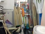 Danila (Churapchinskaya ulitsa, 46), tienda de construcción