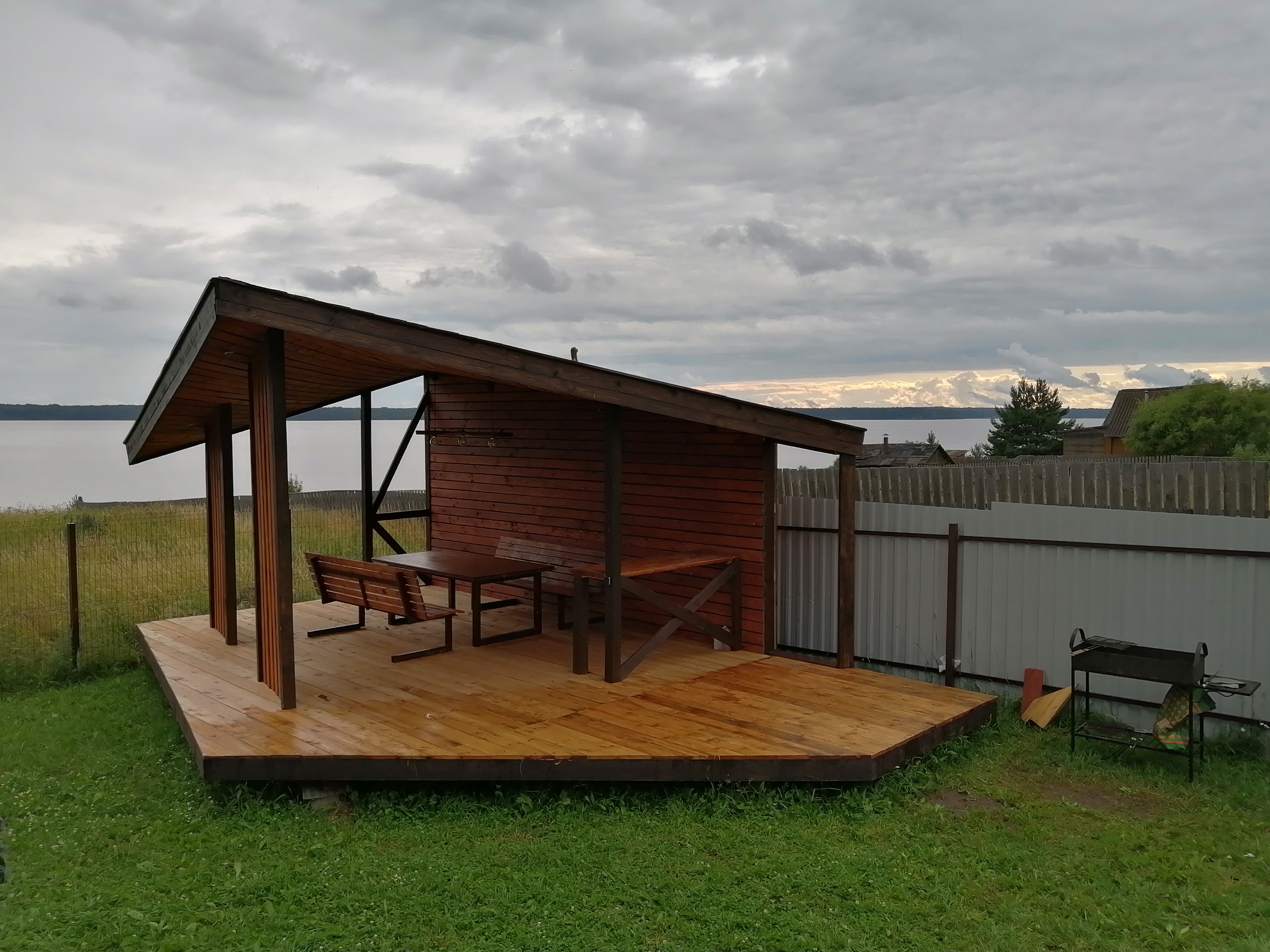 Фото Seliger Wind