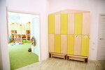Smile Fish (Marshala Zhukova Avenue, 59) ، مركز الرعاية النهارية، رياض الأطفال