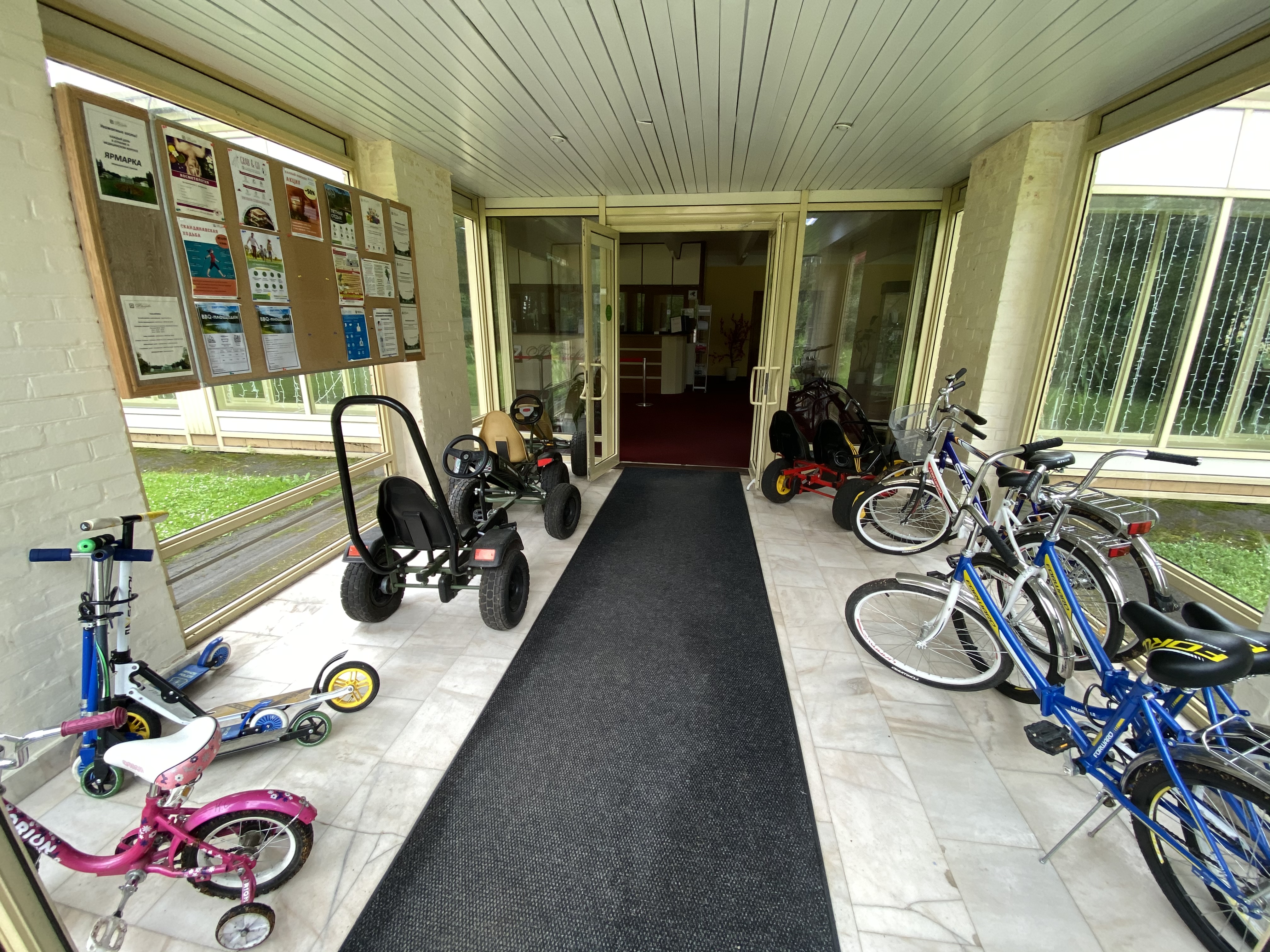 Фото Валуево