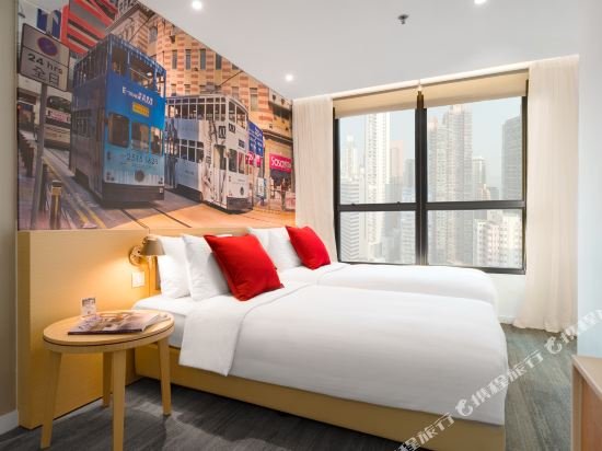 Фото Dash Living On Hollywood