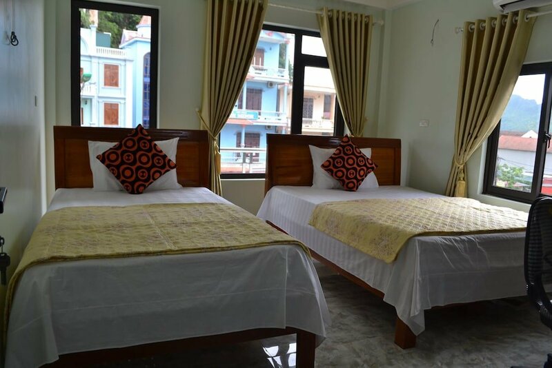 Гостиница Mango Hostel