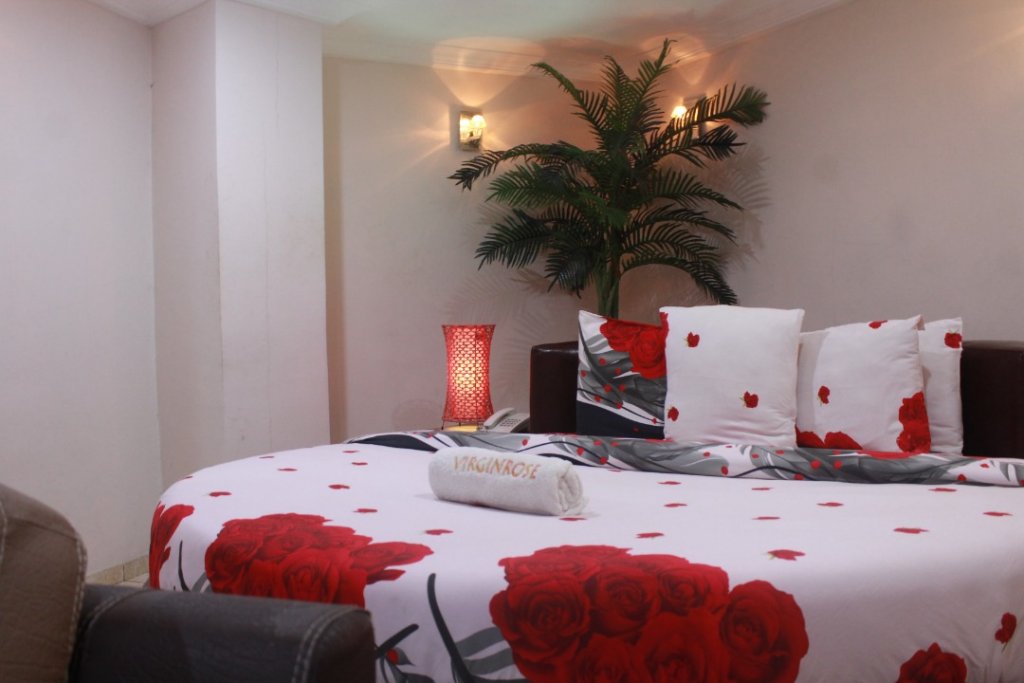 Фото Отель Virginrose Resorts