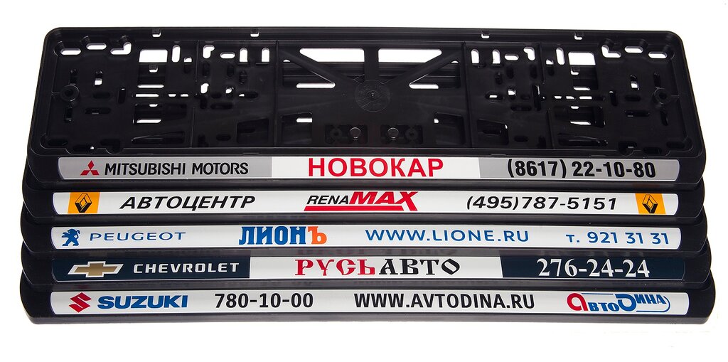 Ключевые факторы при подборе