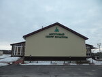 Дом культуры (selo Preobrazhenovka, Tsentralnaya ulitsa, 22), house of culture