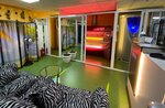 Kokos solarii (Bakovskaya ulitsa, 2А), indoor tanning