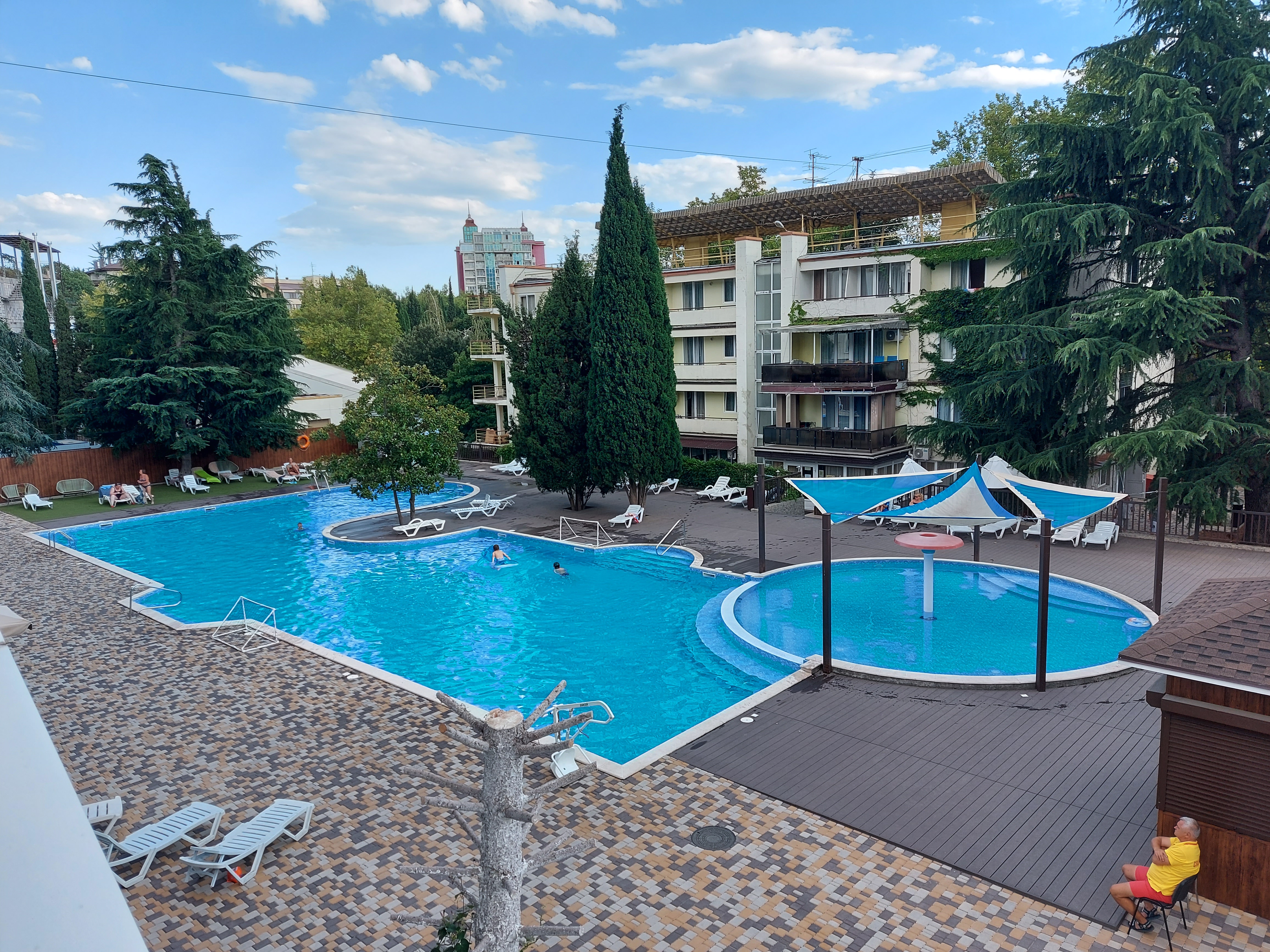 Фото Славутич