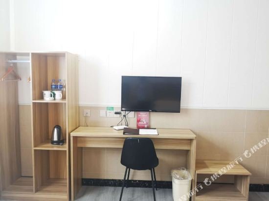 Фото Greentree Inn Nanjing China Gate Subway Station Express