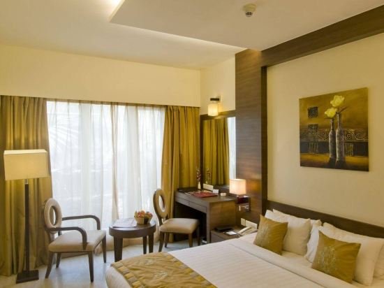 Фото Goldfinch Hotel Mumbai