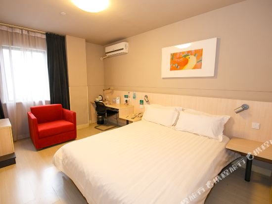 Фото Jinjiang Inn Kunshan Chunhui Road Branch