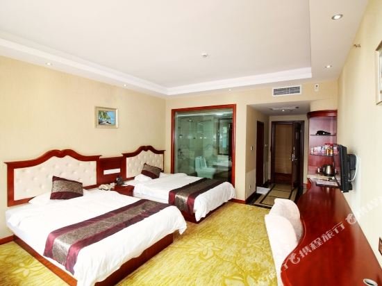 Фото Wingate by Wyndham Xishuangbanna