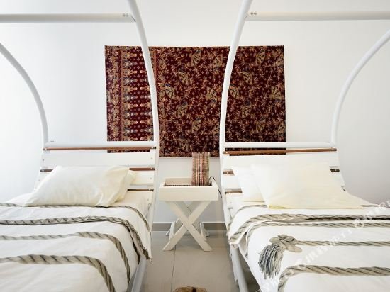 Фото Eco Bed and Breakfast