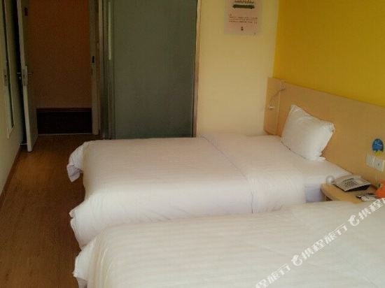 Фото 7 Days Inn Suzhou Industrial Park