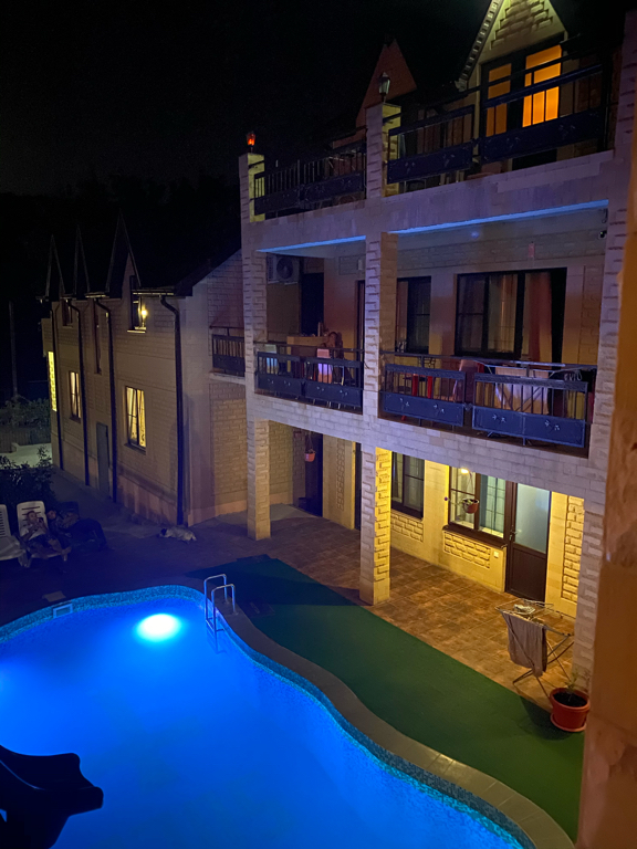 Фото Пещера Соло