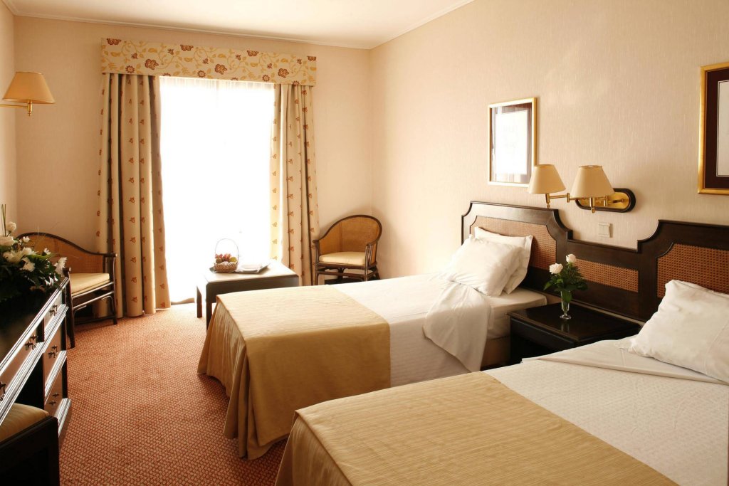 Фото Grand Hotel Açores Atlântico