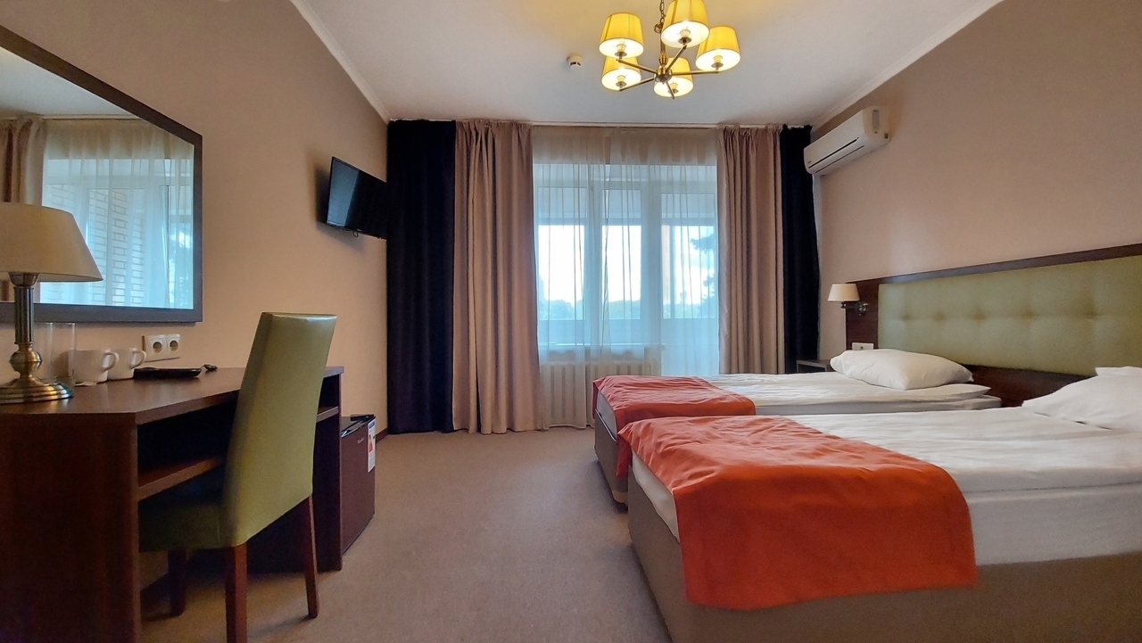 Фото Дом ветеранов кино