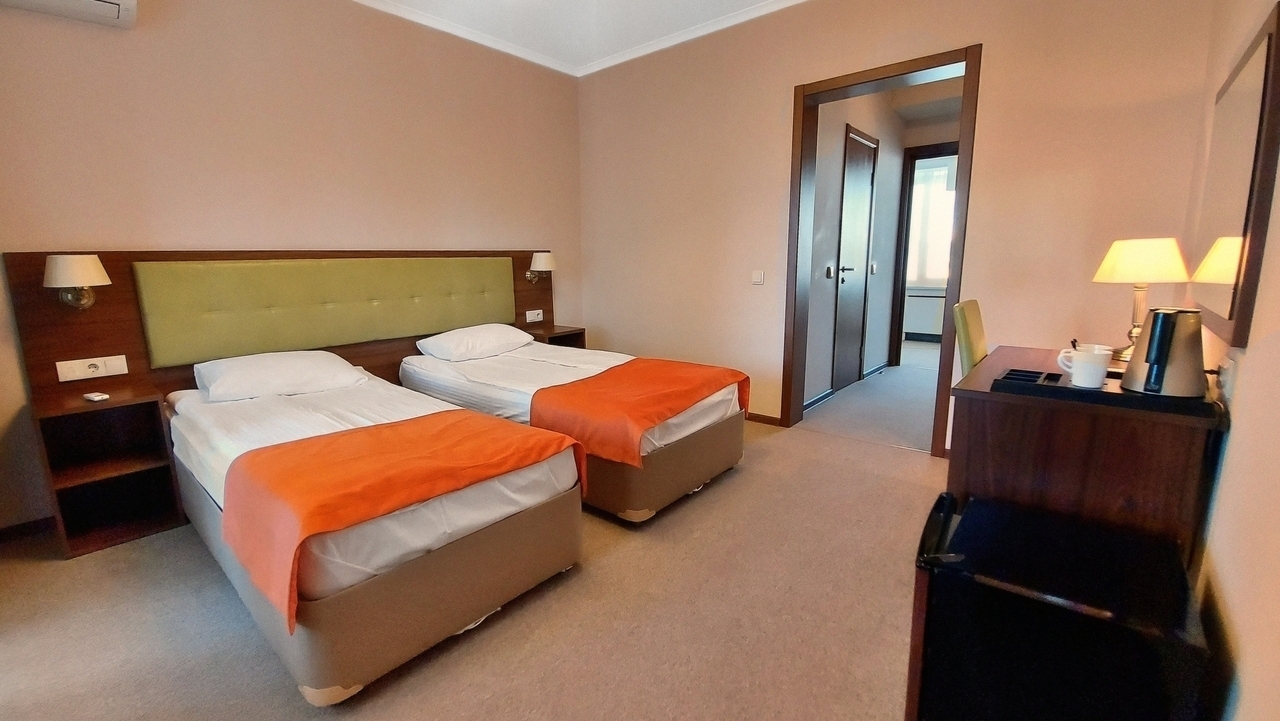 Фото Дом ветеранов кино