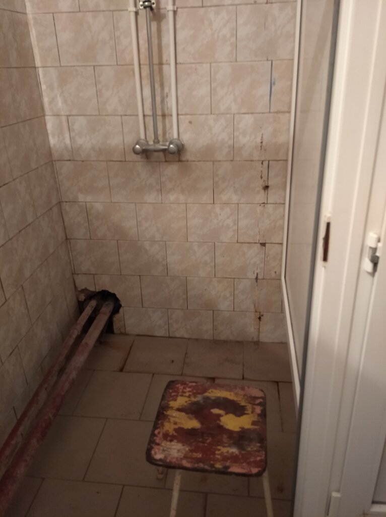 سكن Obshchezhitiye Bryanskogo kooperativnogo tekhnikuma ، بريانسك، صورة