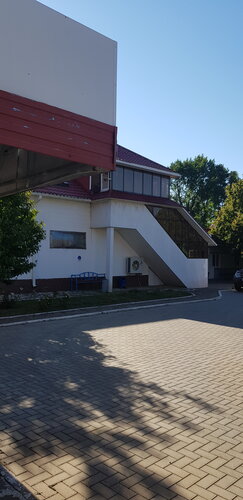 Иное жильё КСК в Тихорецке