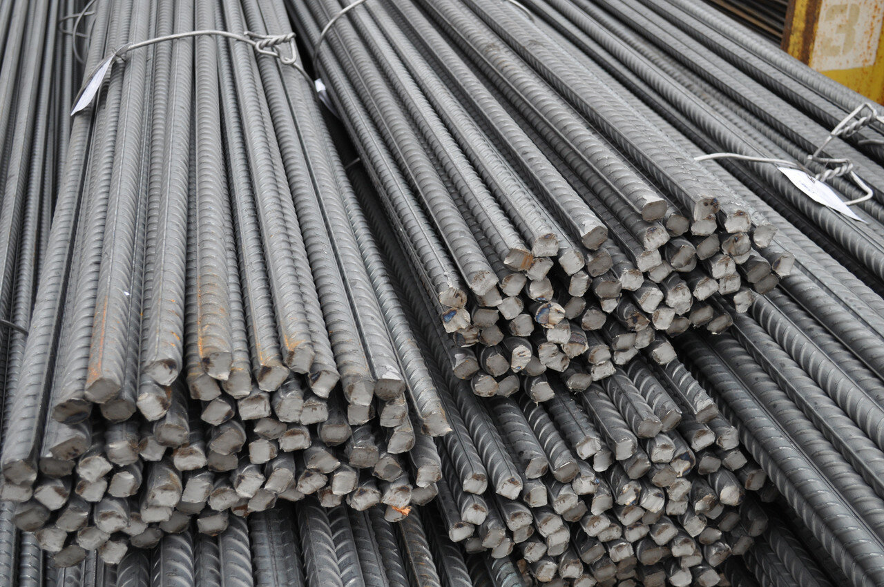 Арматура s240 и s500 отличие