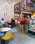 LISObon (Selivyorstov Lane, 1/26), coffee shop