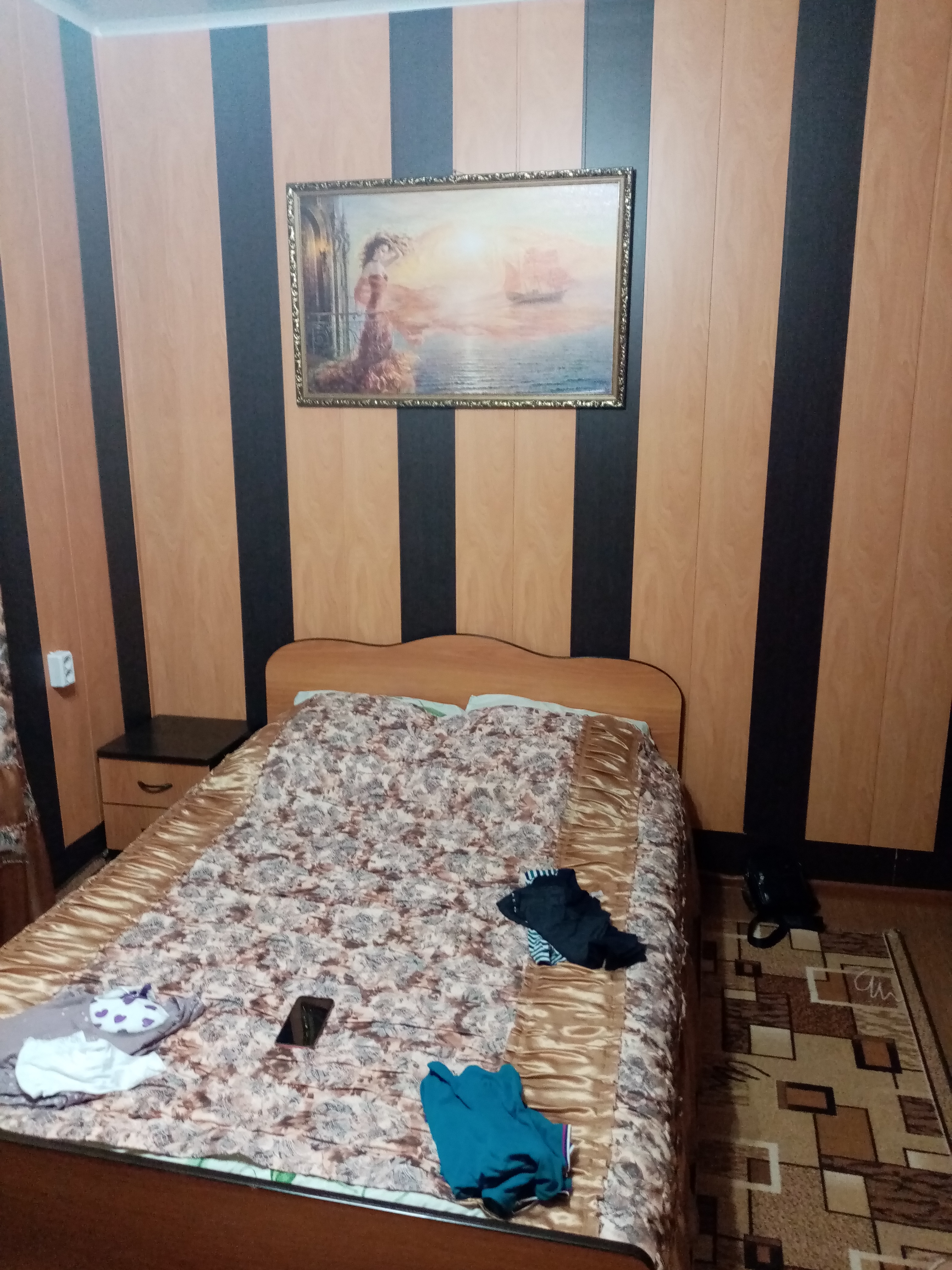 Фото Встреча