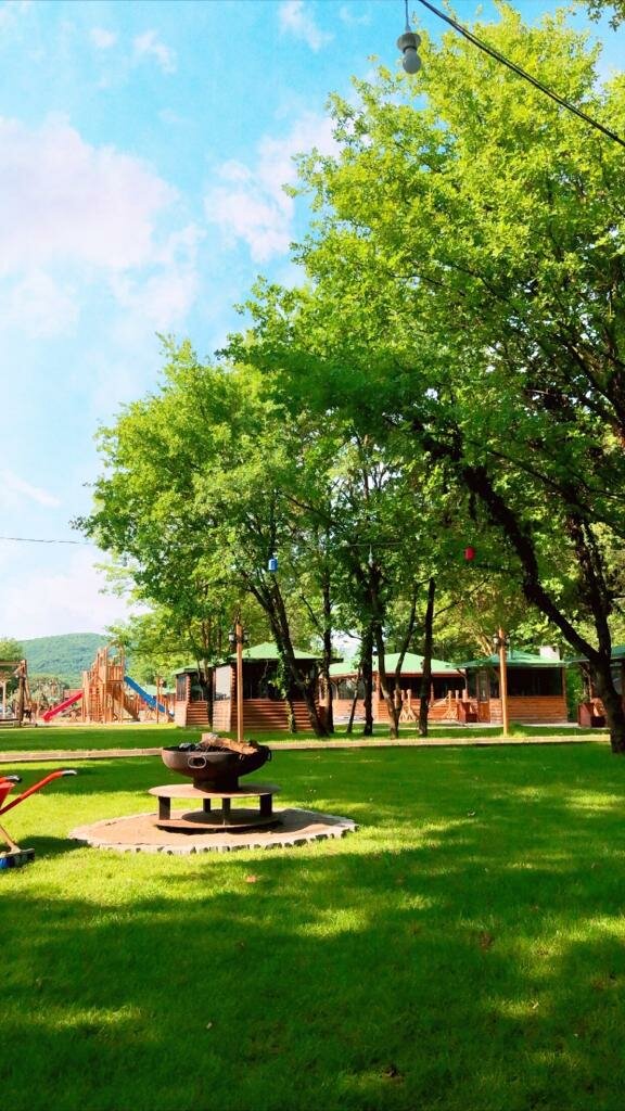 Keyfi Ömerli Et &amp; Mangal, restoran, Şile Yolu Cad., No106, Şile