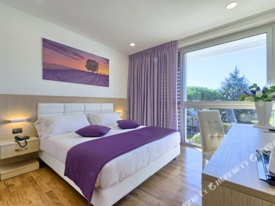 Фото Ginevra Palace Hotel