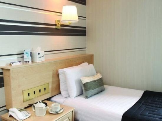 Фото Best Western New Kent Hotel