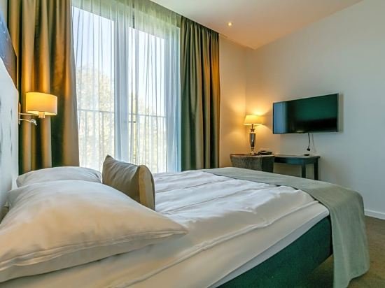 Фото Scandic Park Sandefjord