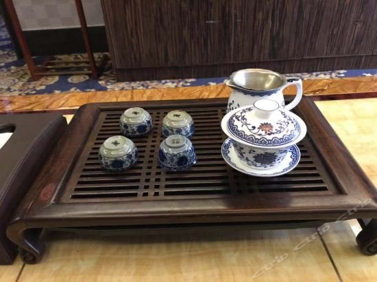 Фото Nanyang Seascape