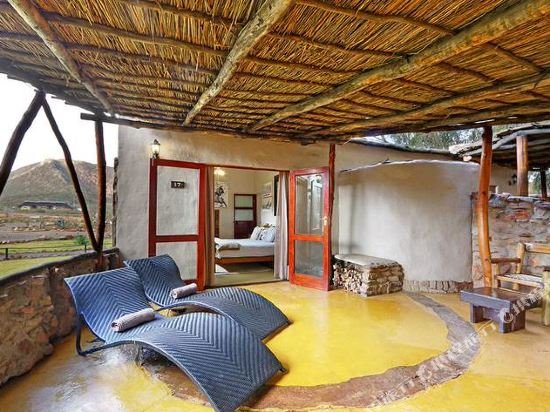 Фото Aquila Private Game Reserve & SPA