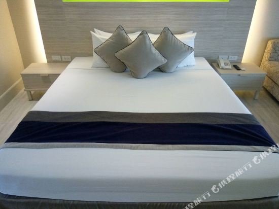 Фото Chatrium Golf Resort Soi Dao Chanthaburi