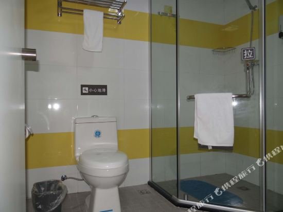 Фото 7 Days Inn Taicang Bus Station Branch