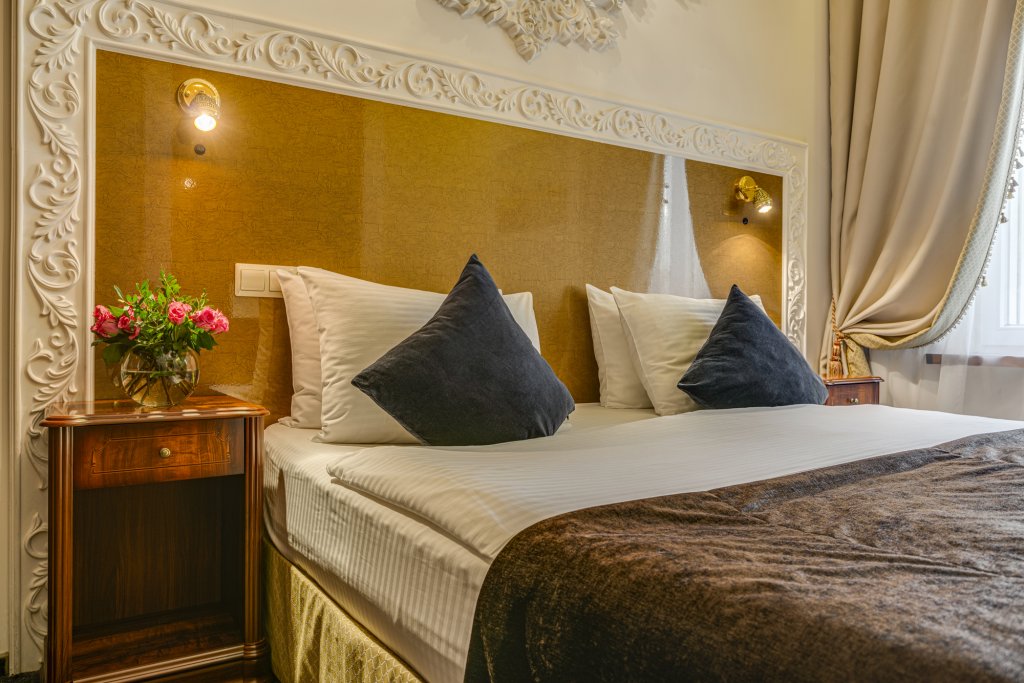 Фото Гостиница Садовническая