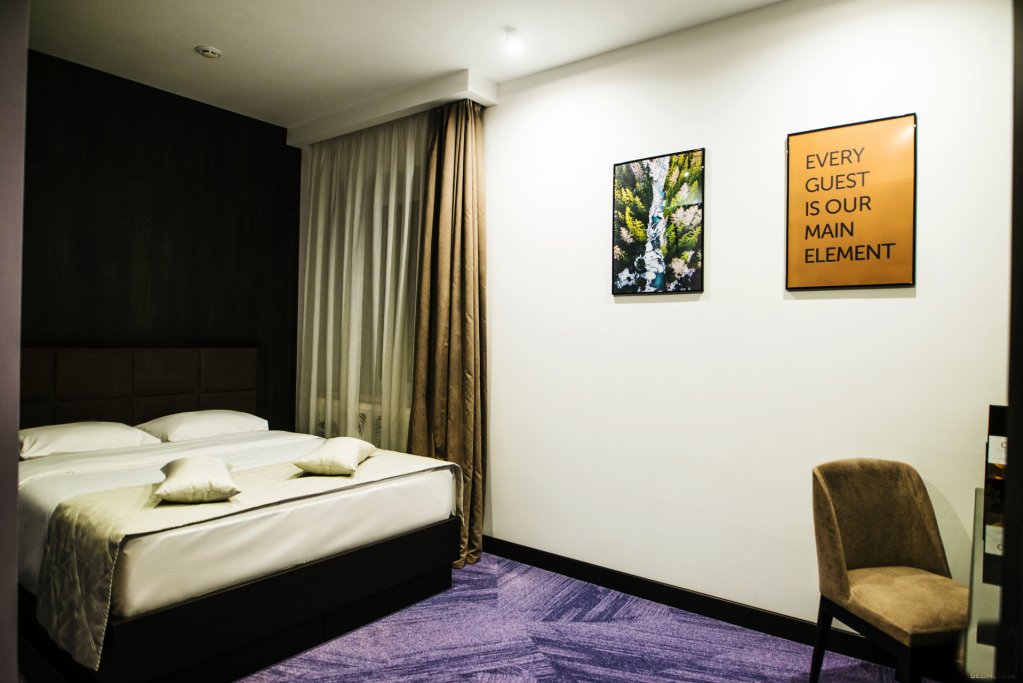 Фото Hotel Harten business & international