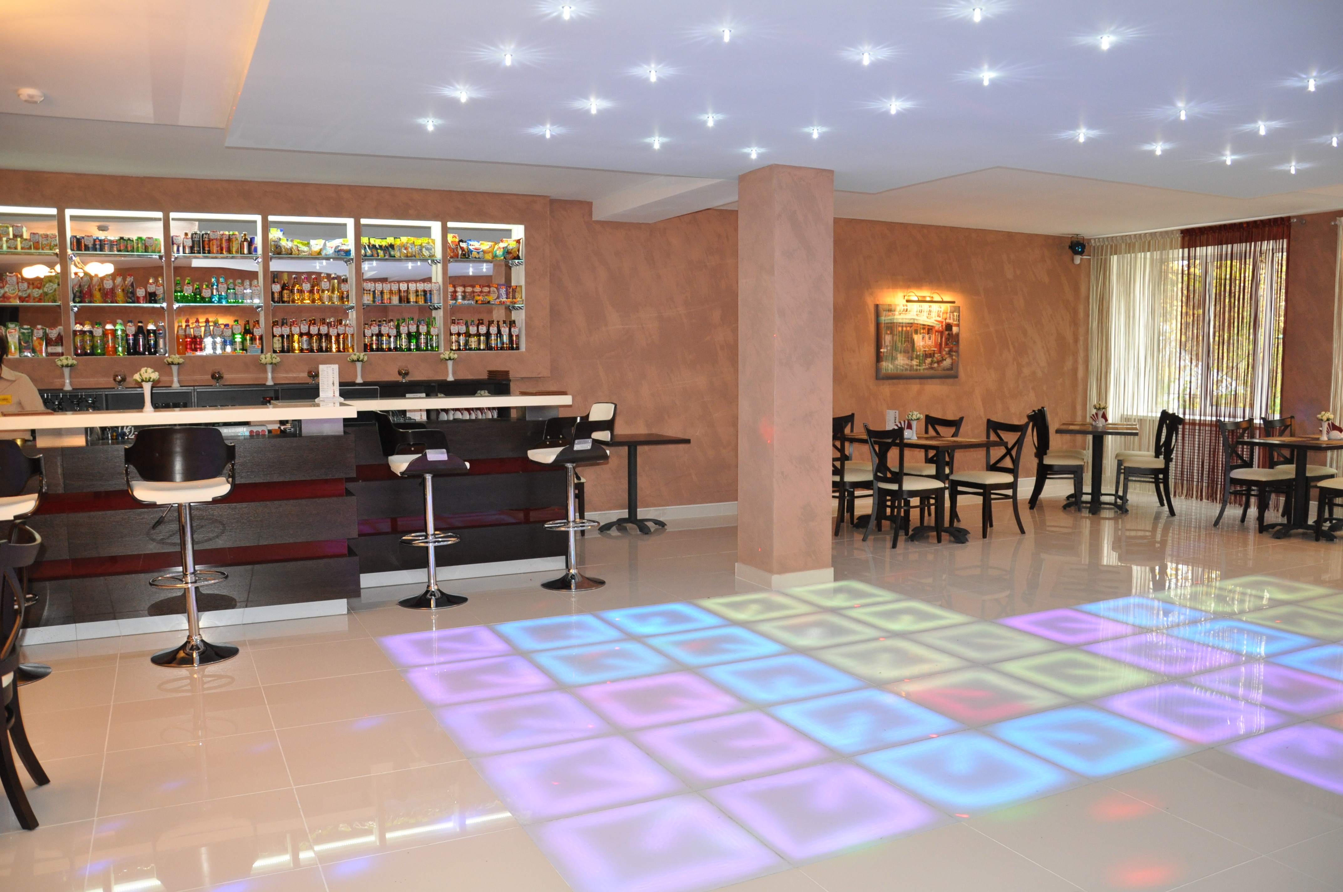 Фото Санаторий им. Станко