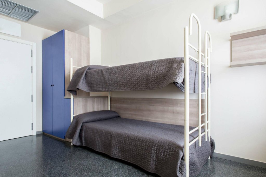 Фото Residencia Universitaria Damià Bonet