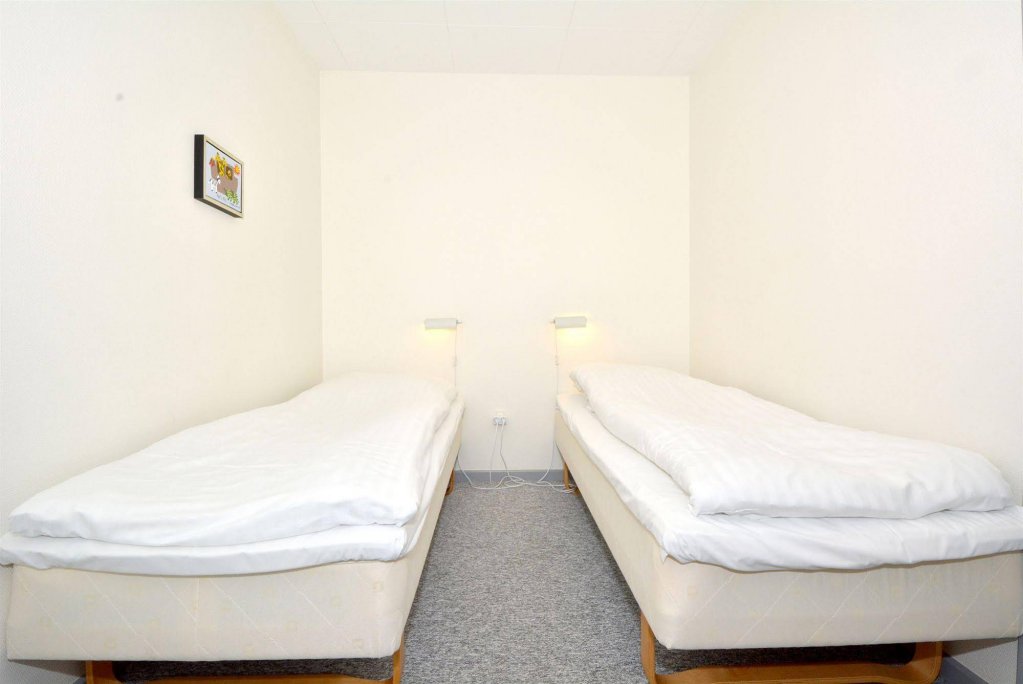 Фото Hvide Sande Hotel