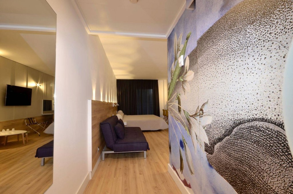 Фото Hotel Olympus