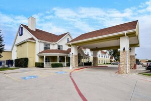 Гостиница Motel 6 North Richland Hills, Tx - Ne Fort Worth