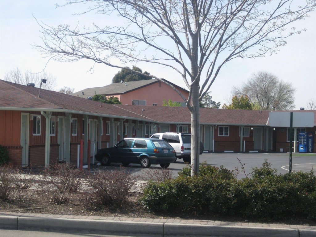 Фото Studio Inn Livermore