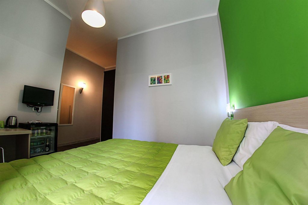 Фото H Rooms Boutique Hotel