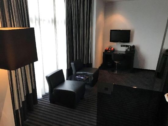 Фото Yooma Urban Lodge